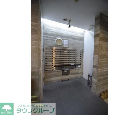 桜ヒルズの物件内観写真